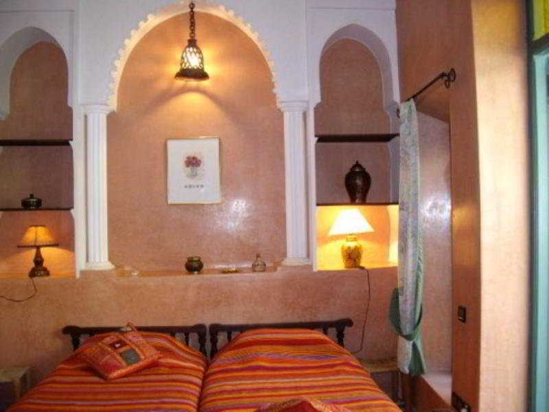 Riad Orange Marrakesh Exterior foto